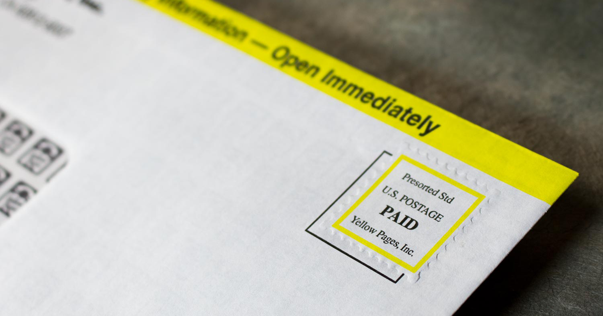 The Future of Mail – Essential Insights from NPF 2026