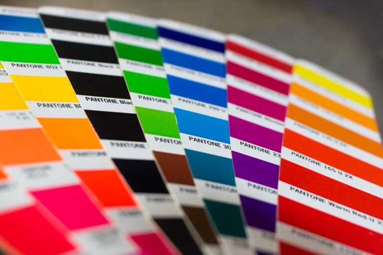 Print Tint Flexography Printing | Flexographic Printing | Custom Printed Envelopes