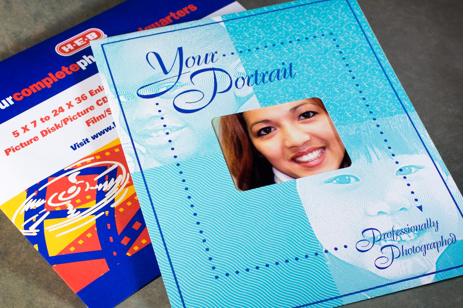 Custom Photo Envelopes Photo Packaging Envelopes Tension