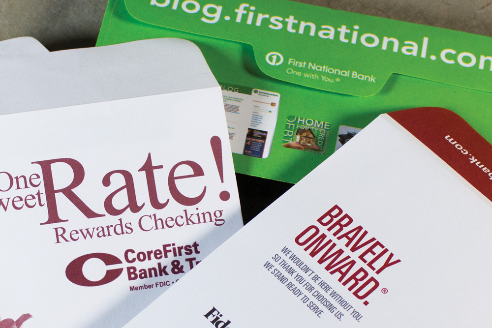 Drivein Bank Envelopes Banking Envelopes Banking Envelopes for