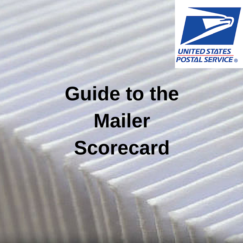 Guide to the Mailer Scorecard