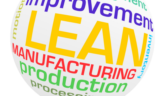 Big Idea: Start Your Lean Journey Small