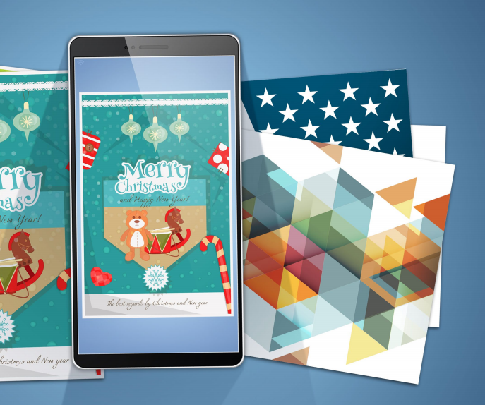 OIC RARC USPS report on direct mail