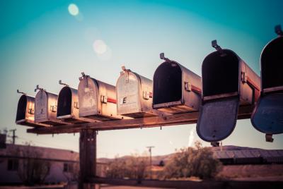 EMA Commissioned Study: “Assessing the Future of the U.S. Mailing Industry”