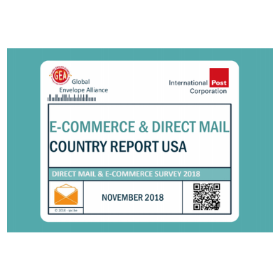 GEA and IPC Report: Direct Mail and E-Commerce