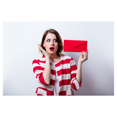 How to Optimize Your Envelope or Postcard Mailings