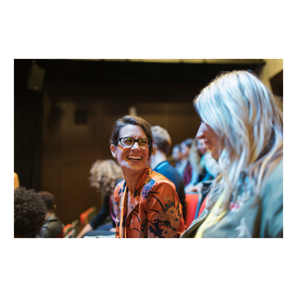 Change the World with Inspiring Insights