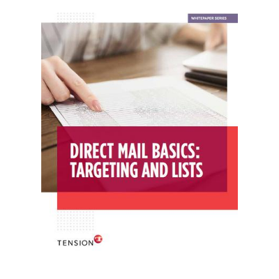 Targeting and Lists