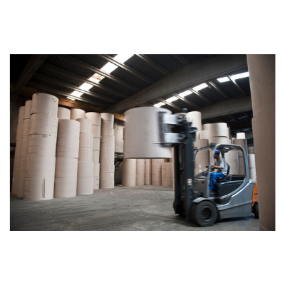 The COVID-19 Pandemic’s Impact on Uncoated Freesheet Paper