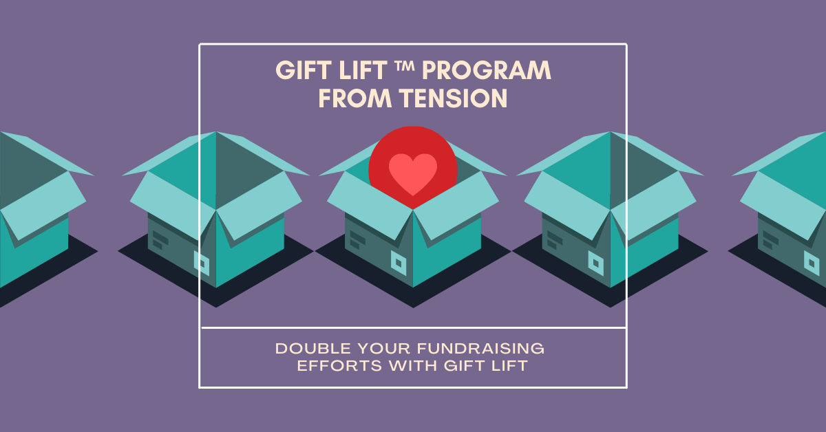 How to Have a Successful Gift Lift™ Campaign