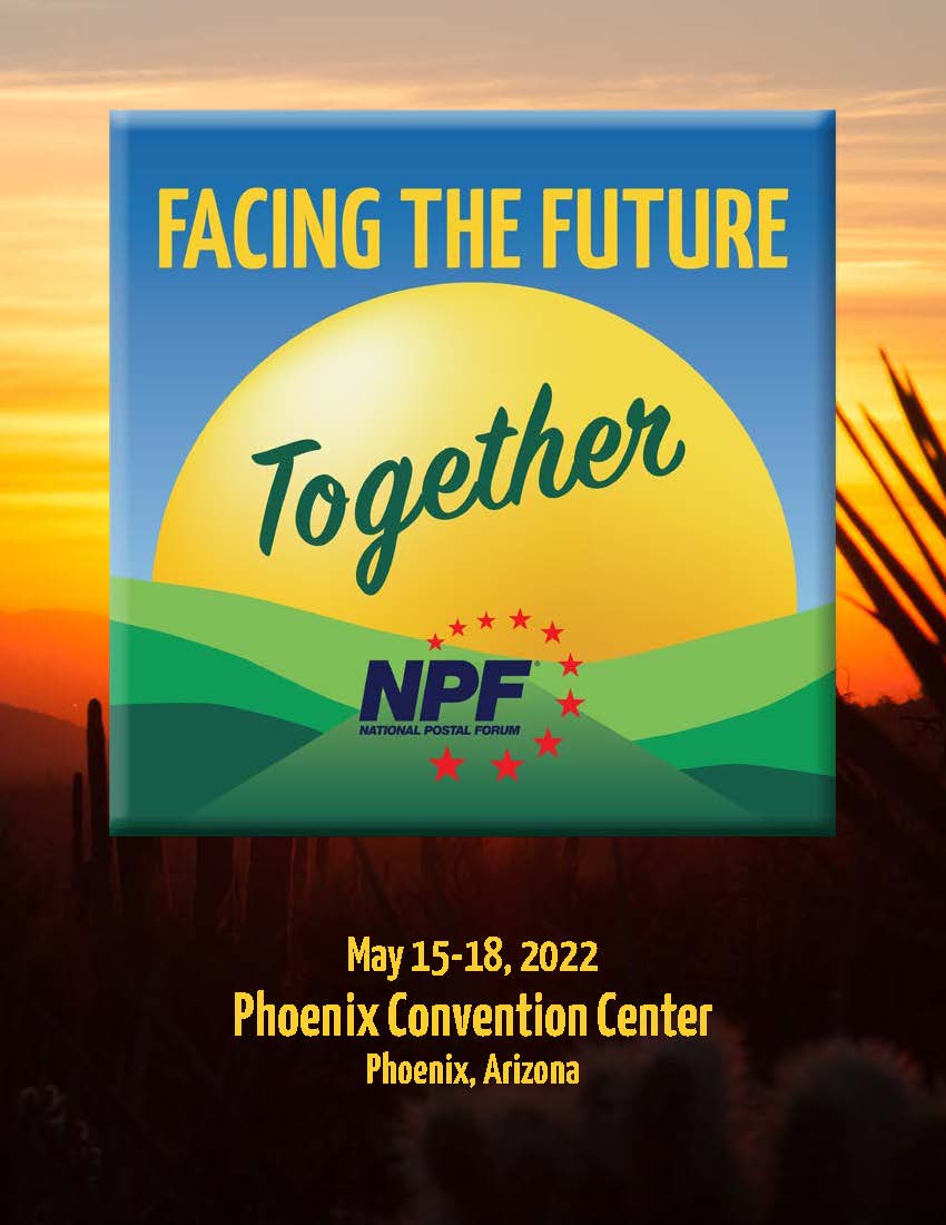 Facing the Future Together: Postmaster General DeJoy’s NPF Keynote Address