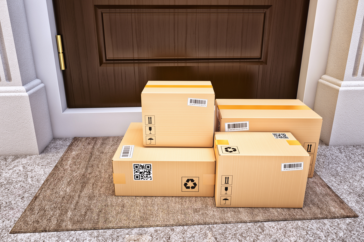 Simplified Package Shipping Solutions from the USPS Part 1: USPS Connect™