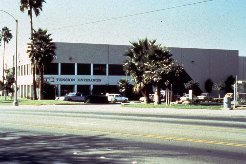 Santa Fe, a Los Angeles, CA suburb