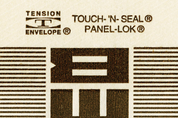 Ingenuity Lands Self-Seal Patent