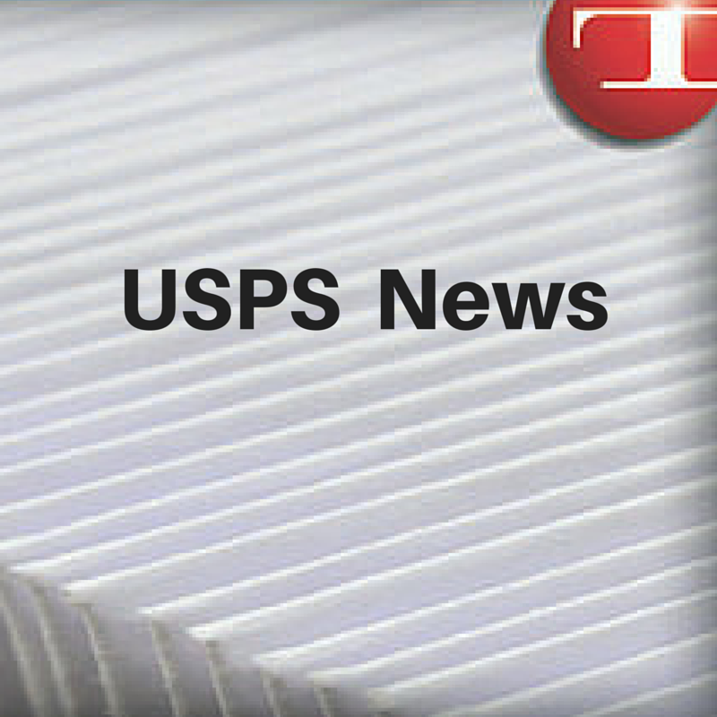 USPS 2017 Promotions Calendar Tension Corporation