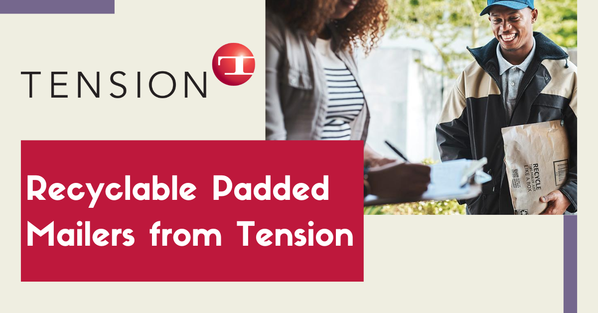 3 Reasons to Use a Recyclable Padded Mailer in 2023