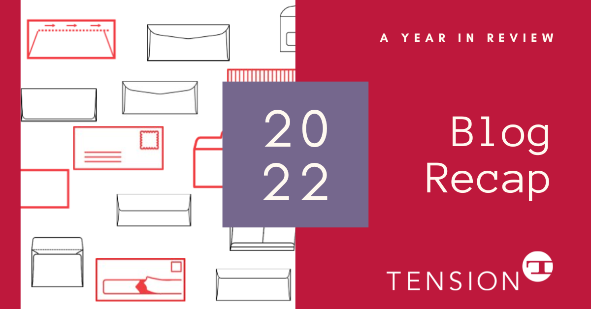 2022: A Year in Review