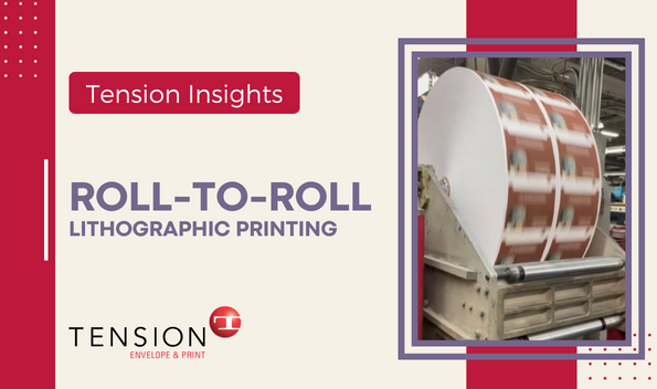 roll to roll litho