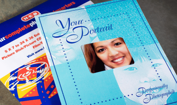 School Photo Packages That Shine