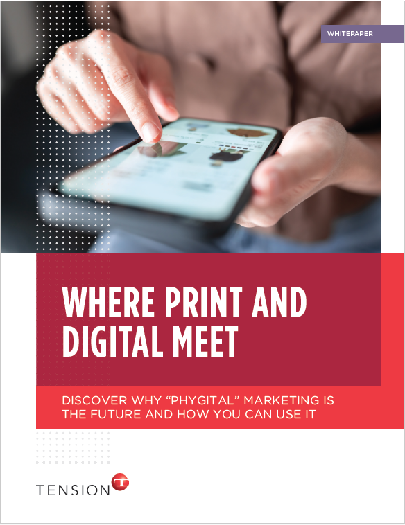where print and digital meet