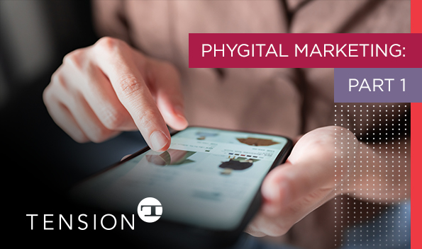 Phygital Marketing: Where Print and Digital Meet, Part 1