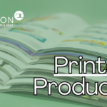 printed products