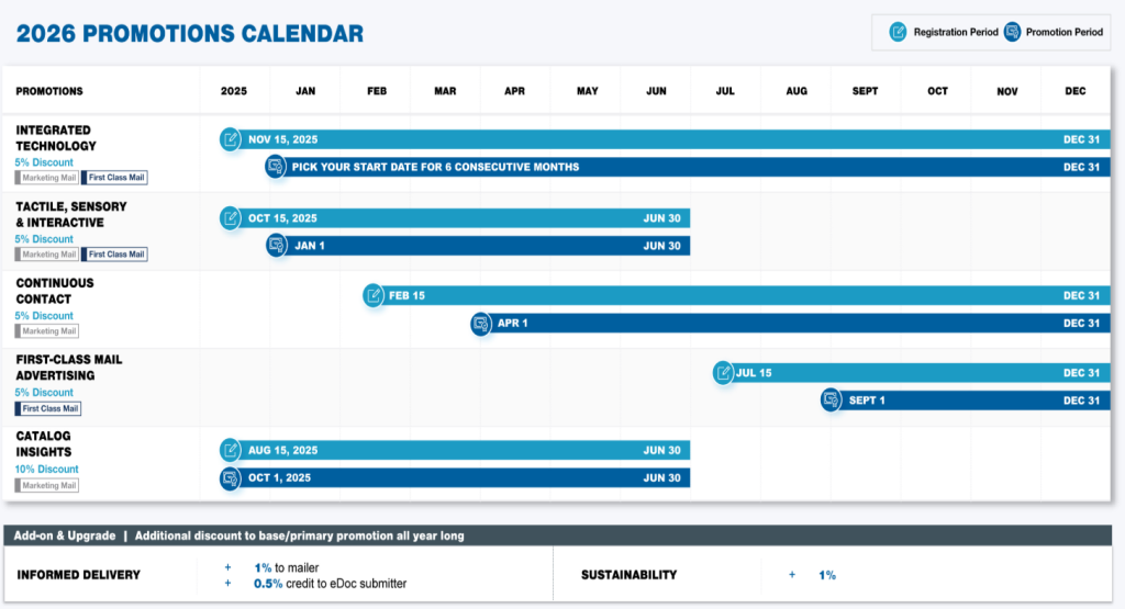 2026 calendar
