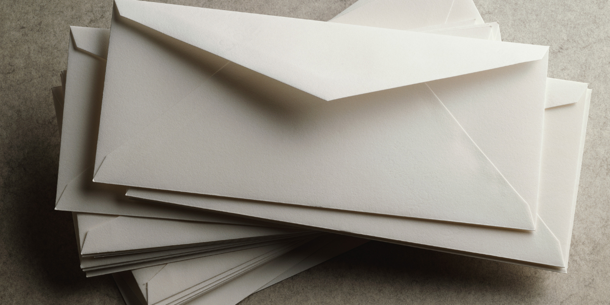 How EPR Impacts Envelope and Print Mailers