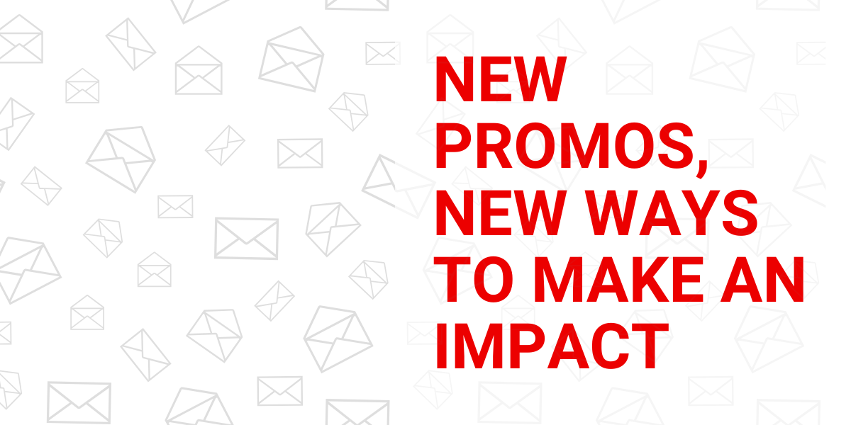 USPS® 2027 Promotions & Incentives
